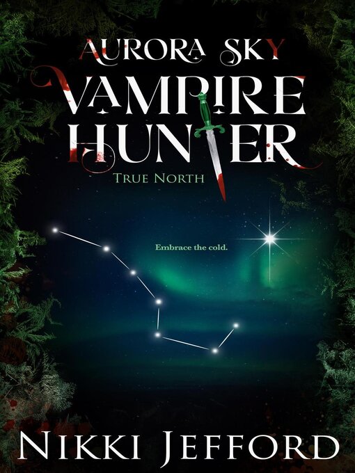 Title details for True North by Nikki Jefford - Available